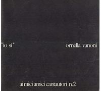 ARLP12014 LP Ai Miei Amici Cantautori N.2 VINYL