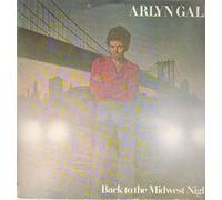 ARLYN GALE - back to the midwest night