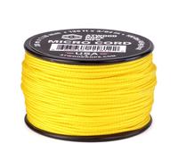 ARM 100 MICROCORD 1,18mm 125' Giallo MS04-GIALLO