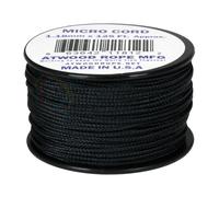 ARM 100 MICROCORD 1,18mm 125' Nero MS01-NERO