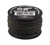 ARM 100 MICROCORD 1,18mm 125' Woodland MC04-WOODLAND