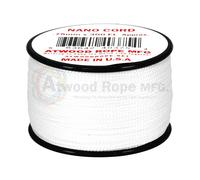 ARM 36 NANOCORD 0,75mm. 300' Bianco NS08-WHITE