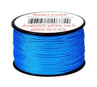 ARM 36 NANOCORD 0,75mm. 300' Blu NS02-BLUE