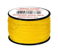 ARM 36 NANOCORD 0,75mm. 300' Giallo NS04-GIALLO