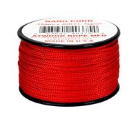 ARM 36 NANOCORD 0,75mm. 300' Rosso NS03-RED