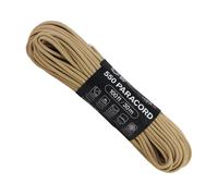 ARM 550 PARACORD 100' BEIGE S35-BEIGE