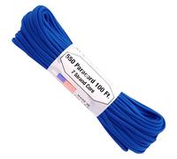 ARM 550 PARACORD 100' Blu Ultramarino S27-BLU ULTRAMARINO