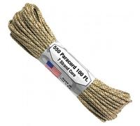 ARM 550 PARACORD 100' Desert C08-DESERT