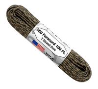 ARM 550 PARACORD 100' Digital Woodland C26-DIGITAL WOODLAND