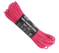 ARM 550 PARACORD 100' FUCHSIA S34-FUCHSIA