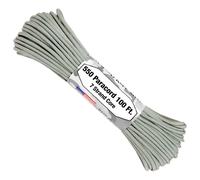 ARM 550 PARACORD 100' Grigio S12-GREY