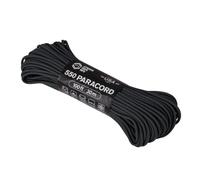 ARM 550 PARACORD 100' Nero S01-NERO