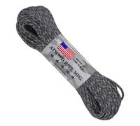 ARM 550 PARACORD 100' Titanio P24-TITANIUM