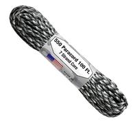 ARM 550 PARACORD 100' Urban Camo C03-URBAN CAMO