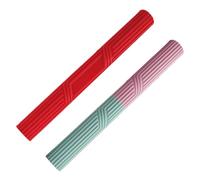 Arm and Wrist Strength Trainer - Multi-Functional Silicone Torsion Bar, Release Tapping Elastic Bar | Heavy Duty Torque Stick for Physical, Palestra, Outdoor Fitness & Muscolo