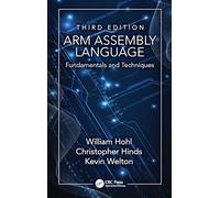 ARM Assembly Language: Fundamentals and Techniques