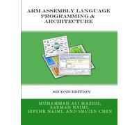 ARM Assembly Language Programming & Architecture