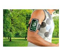 Arm Band, portatelefono da braccio per sport - M - max 4,7"