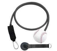 Arm Bands Baseball, J Gruppi per Giocatori di Baseball - Bande di resistenza al pitching di Softball - Esercizio di attrezzature per l'allenamento elastico 'allenatore di Swing per brocche
