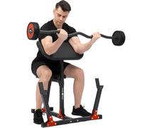 Panca Scott (modulo preacher) MH-L105 - Marbo Sport