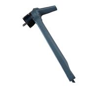 ARM di ricambio per 3 modelli ABS ad alta resistenza Crash Resistant Easy Installare il braccio anticollisione UAV