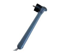 ARM di ricambio per 3 modelli ABS ad alta resistenza Crash Resistant Easy Installare il braccio anticollisione UAV