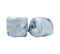 Arm Floatiesed - Learn to Swim Soft Toddlered Arm Bands for Water Confidence | Inflatable Pool Swim Rings, Lightweight PVC Safety Accessories for Beach Backyard Swimming Practice