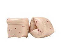 Arm Floatiesed - Learn to Swim Soft Toddlered Arm Bands for Water Confidence | Inflatable Pool Swim Rings, Lightweight PVC Safety Accessories for Beach Backyard Swimming Practice