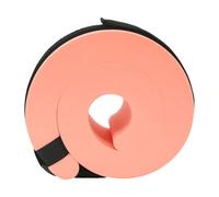 Arm Floats for Kids, Swimming Arm Bands, Float Discs, Learn-to-Swim Gear for Pool or Beach, Buoyancy Belt with Secure Fit with Toddler & Beginners, SwimmingPool Accessories, Pink