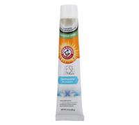ARM & HAMMER Fresh Spectrum Dentifricio per cuccioli al cocco e menta - Aiuta a prevenire l’alitosi e rimuove tartaro e placca. L’igiene orale del cane. Dentifricio con enzimi per cuccioli (55 g)