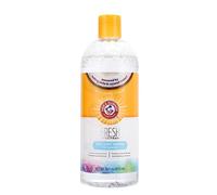 Arm & Hammer Fresh Spectrum Collutorio per cuccioli al cocco e menta| 473ml | La migliore igiene orale per il tuo cane, rimuove placca e tartaro, pulisce denti e gengive senza spazzolare