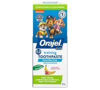 Arm & Hammer Orajel Toddler Toothpaste, Thomas 1.5 oz