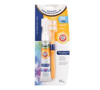 Arm & Hammer Set per l'igiene dentale - Spazzolino + Dentifricio + Ditale