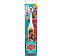 Arm & Hammer Spinbrush Elena of Avalor Spazzolino da denti per bambini, 1 pezzo