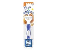 Arm & Hammer SpinBrush Pro-Clean Toothbrush (Soft) 1 unità, Morbido
