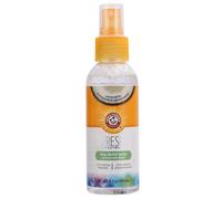 ARM & HAMMER Fresh Spectrum Spray dentale per cani al cocco e alla menta - Igiene dentale, aiuta a prevenire alitosi e rimuove placca e tartaro. Igienizza denti e gengive senza spazzolare (118 ml)