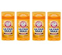 Arm & Hammer Ultramax Solid Deodorante antitraspirante Active Sport 2.6 oz by Arm & Hammer