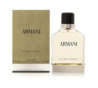 ARM HOMME EDT VAPO 100* 100 ml