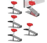 Arm Jack Lifting Tool - Piastrelle da parete Locator Locator Jack, maniglia braccio Jack | Dispositivo di sollevamento multifunzionale per la regolazione 'altezza, inclinazione a due velocità