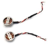 Arm Motor for dji Mini 2,Left Right Front Rear Repair Parts | for dji for mavic Mini 2, Drone Accessories(2 Pcs)