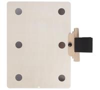 ARM Music Stand Regolabile Braccio Raccoglitore Universale ARM Music Stand per Easy Music Sheet Access