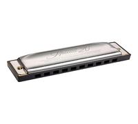 Arm nica Hohner Special 20 en clave de sol