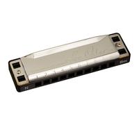 Arm nica Lee Oskar en tono menor natural de si