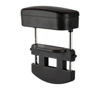 Arm Rest - Car Arm Support Cushion, Interior Storage Armrest | Ergonomic Elbow Forearm Pad, Adjustable Center Console Box, Perfect Use for SUV Truck Daily Commute Travel