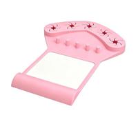 Arm Rest For Nails Tech - Silicone Fingernail Spacer