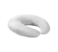 Arm REST U SAFPE PLAIS - Memoron Cuscino modellato in schiuma | Cuscino per collo di sollievo dalla pressione | Cuscino di riposo del braccio | Cuscini a lettura morbida | Cuscino ergonomico a U per