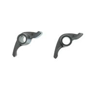 ARM RESV ROCKER PER CH250 Elite Freeway 250 250cc Moto 1989-1997 Modelli compatibili con 14100-kab-000 14100-kab-010 14431-kab-000 parti 'albero a camme(Rocker Arm)