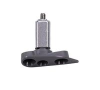 Arm Shaft Repair Set with Metal Construction Supporting Flexibility and Stable Flight High Maneuverability