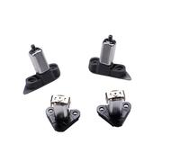 Arm Shaft Repair Set with Metal Construction Supporting Flexibility and Stable Flight High Maneuverability