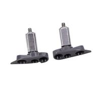 Arm Shaft Repair Set with Metal Construction Supporting Flexibility and Stable Flight High Maneuverability